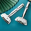 Stainless Steel Food Clip